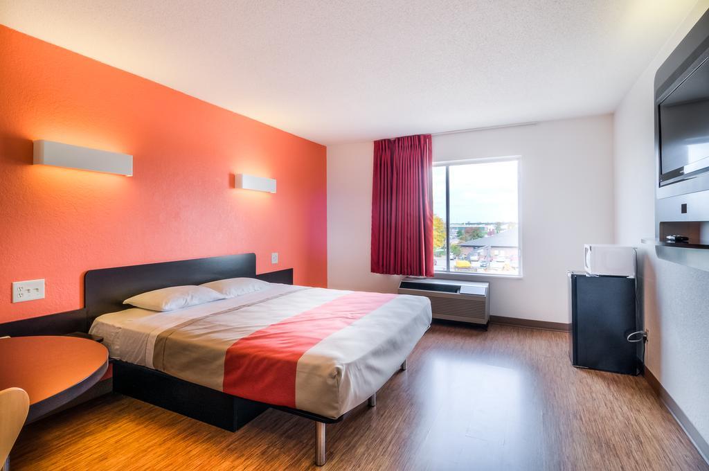 Motel 6 Normal Pokój zdjęcie