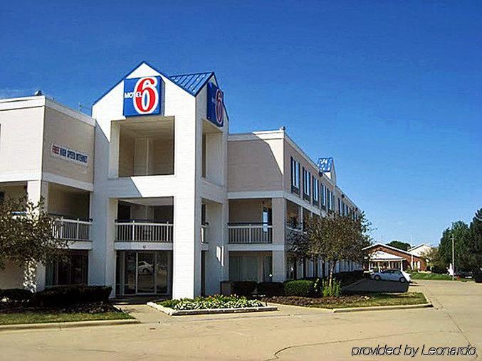 Motel 6 Normal Zewnętrze zdjęcie