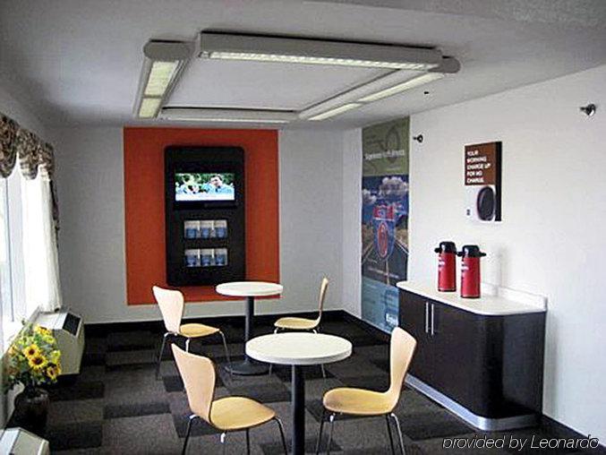 Motel 6 Normal Zewnętrze zdjęcie