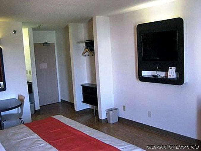 Motel 6 Normal Zewnętrze zdjęcie