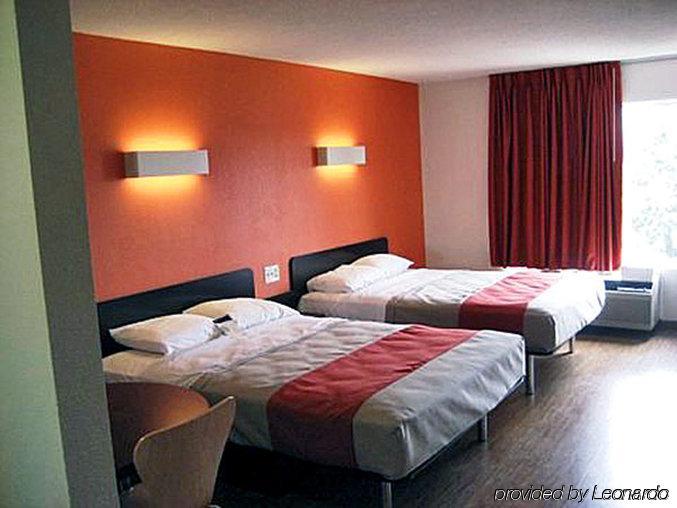 Motel 6 Normal Zewnętrze zdjęcie