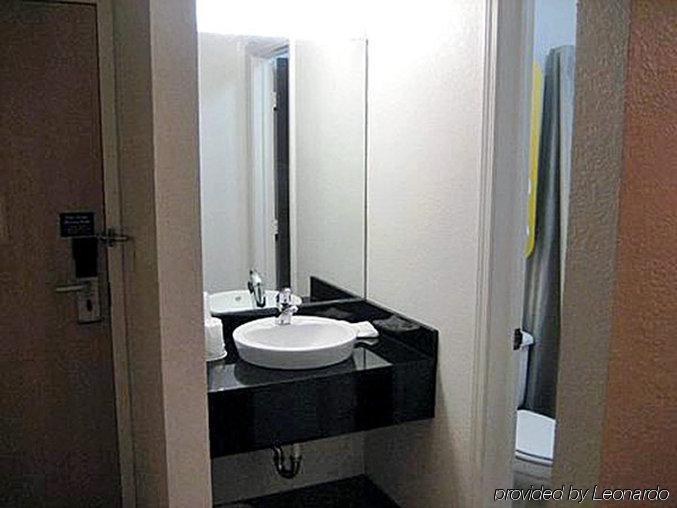 Motel 6 Normal Zewnętrze zdjęcie