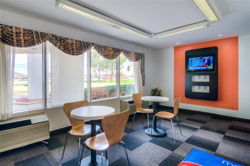Motel 6 Normal Wnętrze zdjęcie