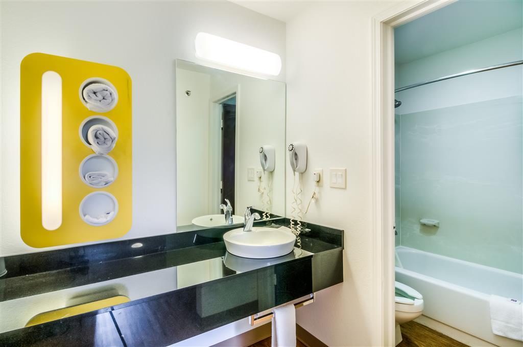 Motel 6 Normal Pokój zdjęcie