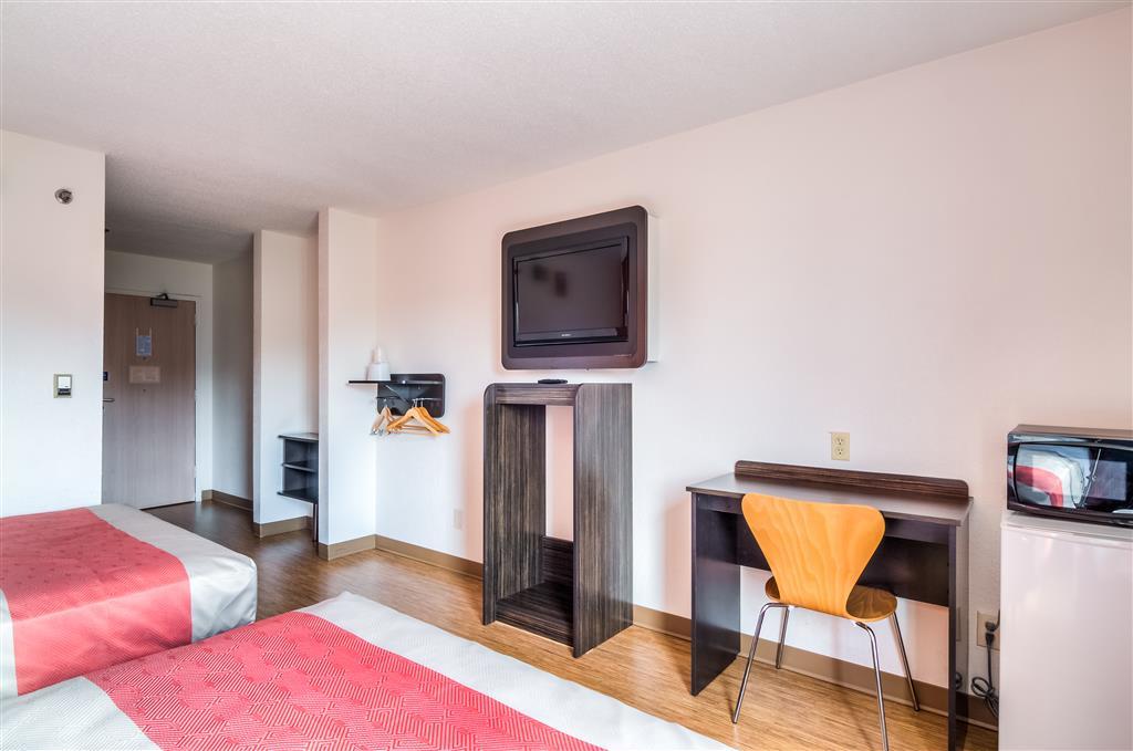 Motel 6 Normal Pokój zdjęcie