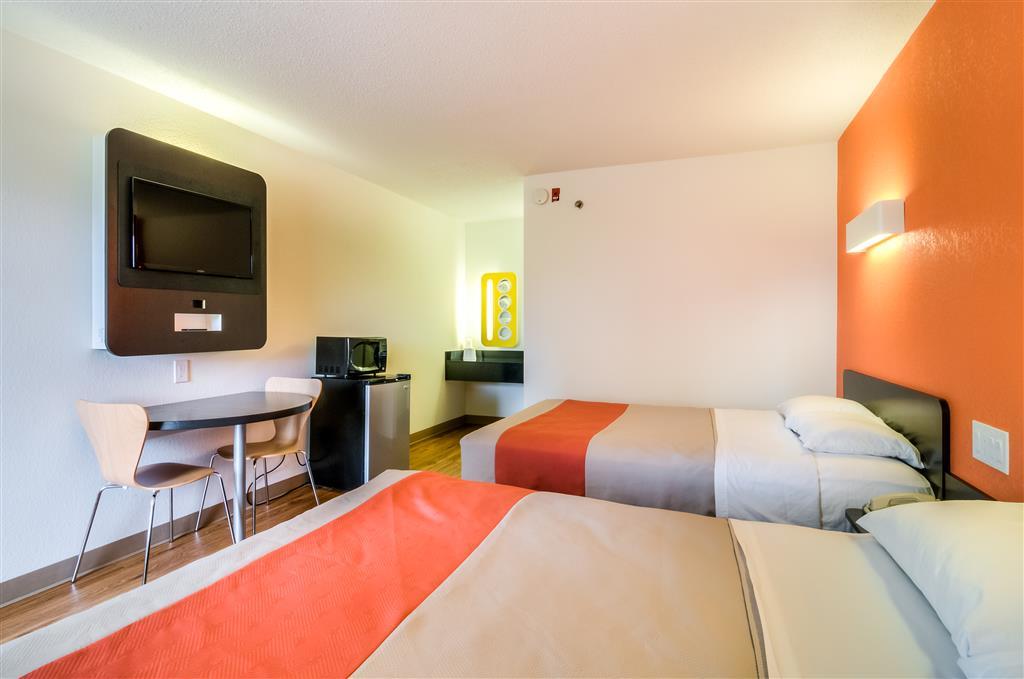 Motel 6 Normal Pokój zdjęcie