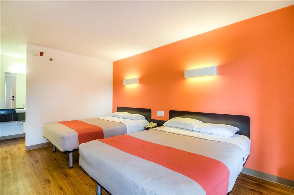 Motel 6 Normal Pokój zdjęcie