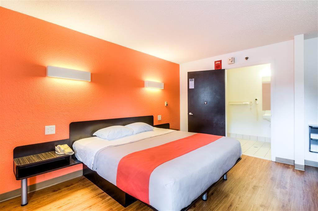Motel 6 Normal Pokój zdjęcie