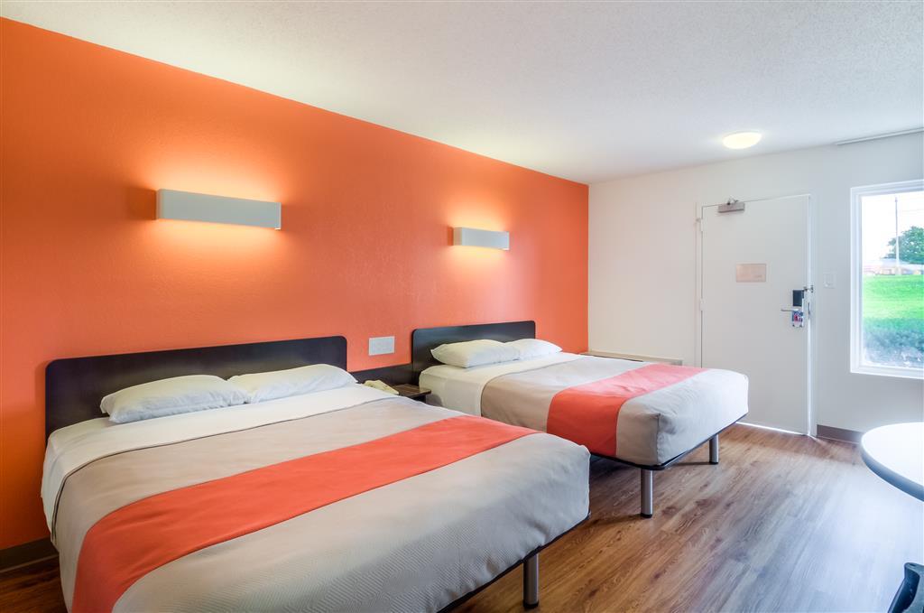 Motel 6 Normal Pokój zdjęcie