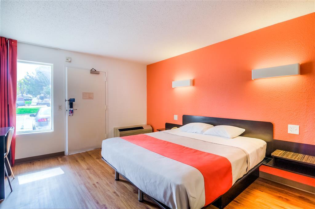 Motel 6 Normal Pokój zdjęcie
