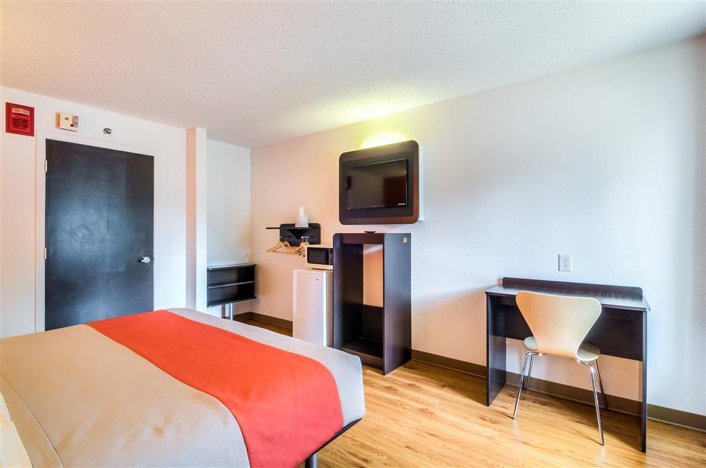 Motel 6 Normal Pokój zdjęcie