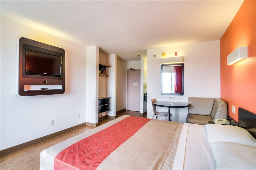 Motel 6 Normal Pokój zdjęcie
