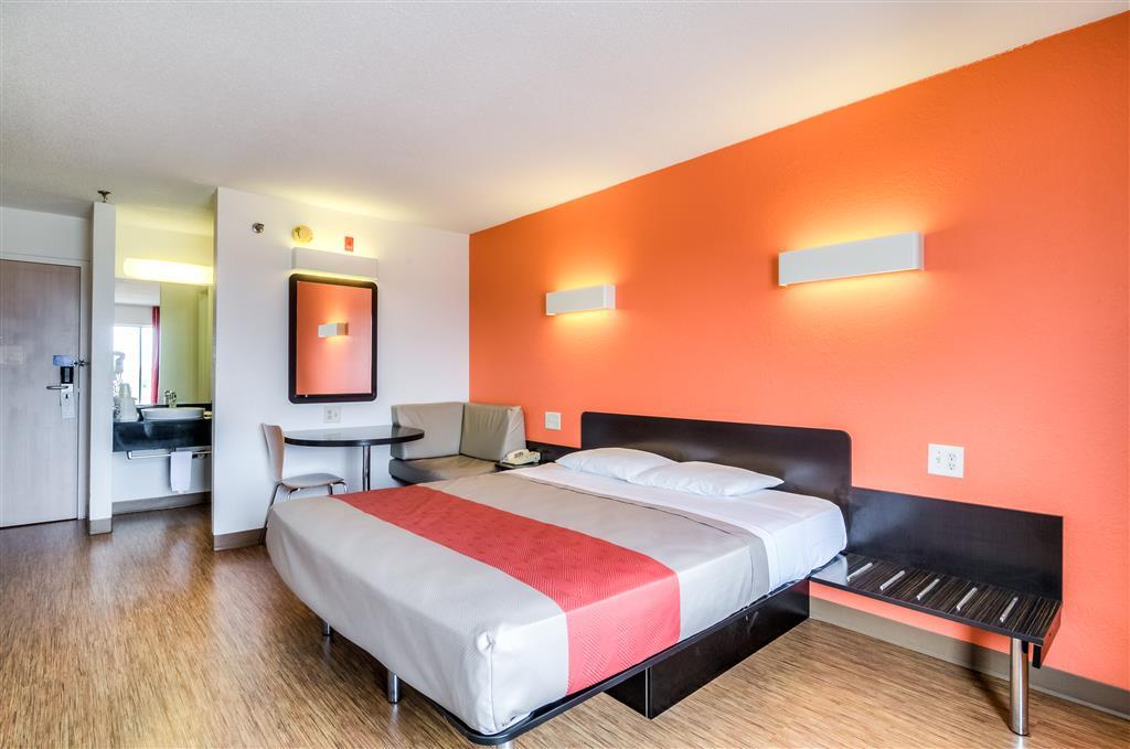 Motel 6 Normal Pokój zdjęcie