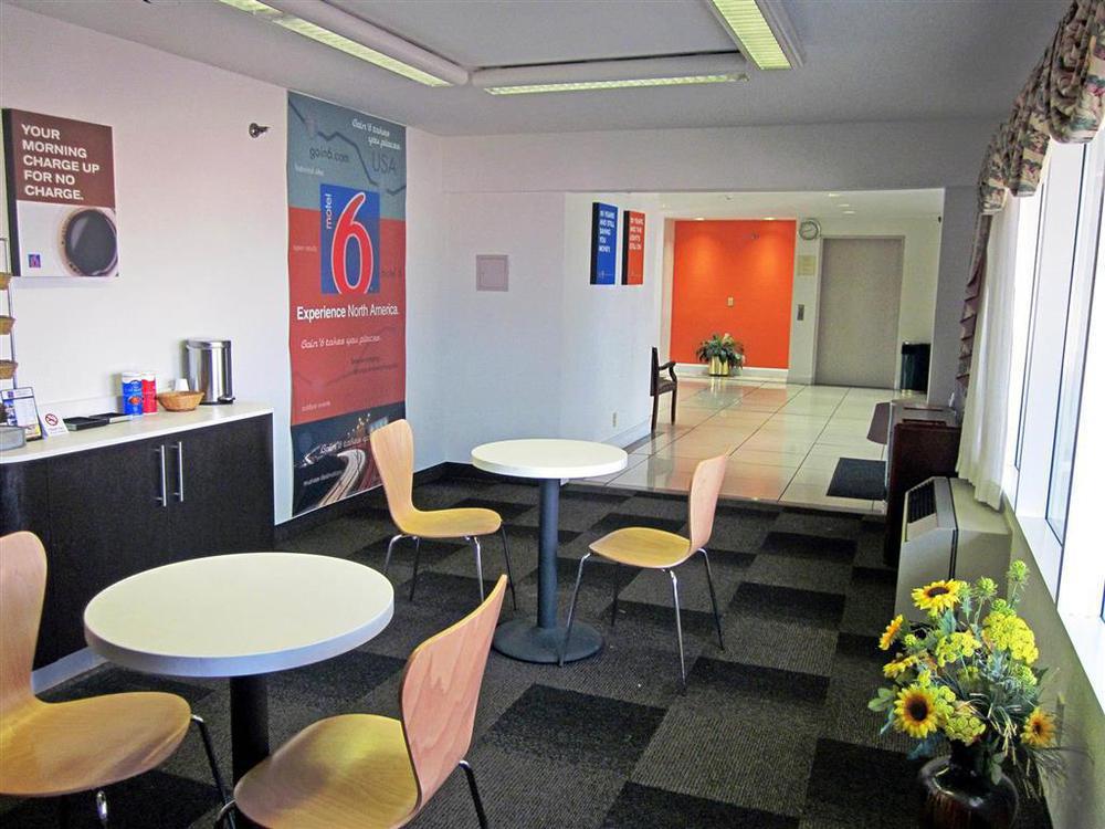 Motel 6 Normal Wnętrze zdjęcie