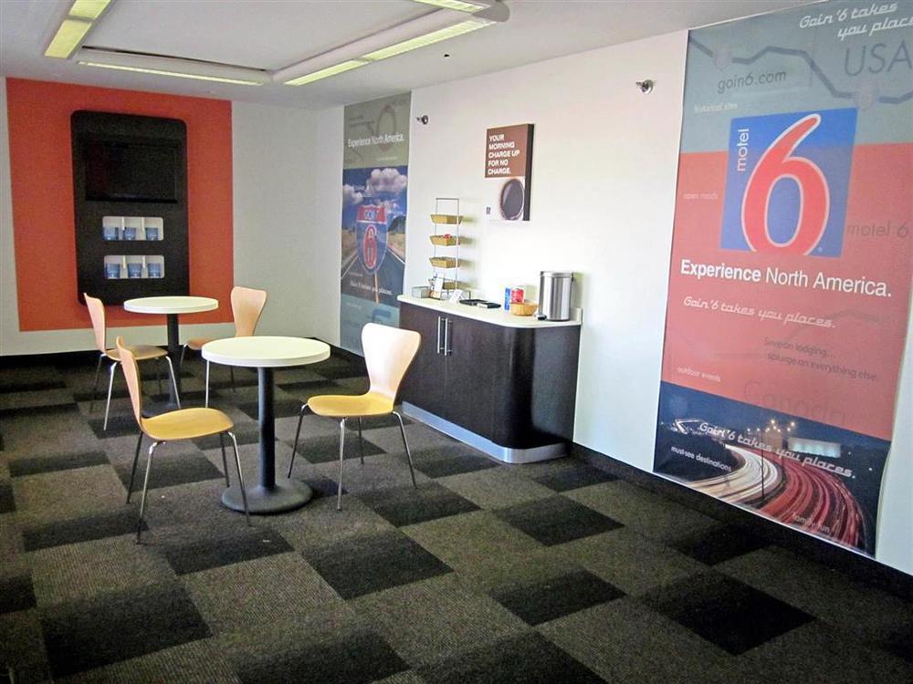 Motel 6 Normal Wnętrze zdjęcie