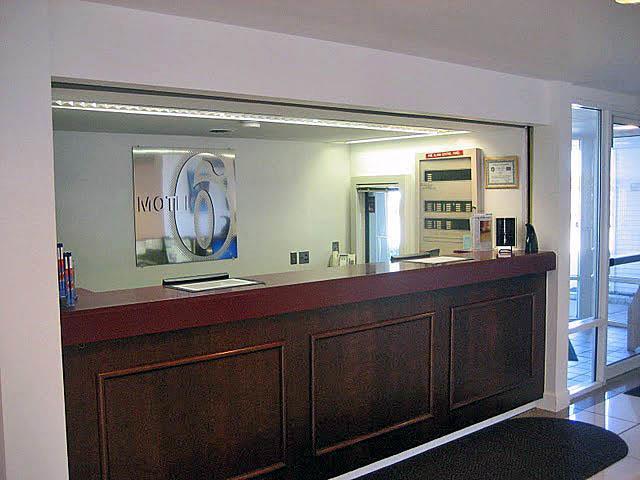 Motel 6 Normal Wnętrze zdjęcie