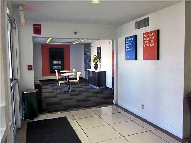 Motel 6 Normal Wnętrze zdjęcie