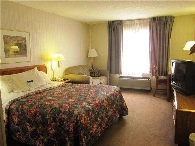 Motel 6 Normal Pokój zdjęcie