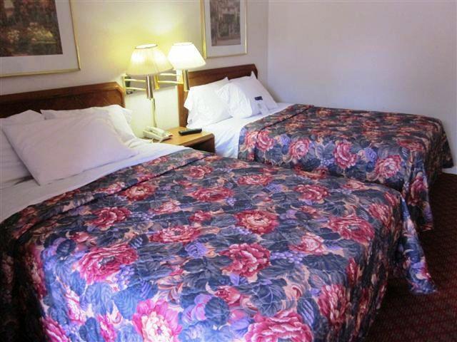 Motel 6 Normal Pokój zdjęcie