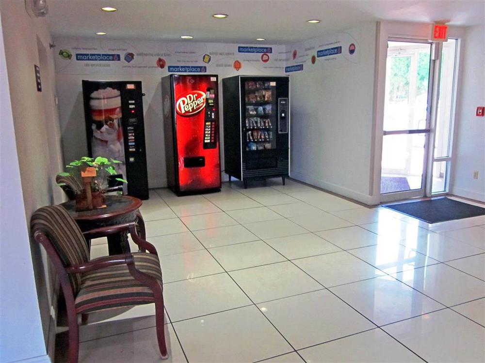 Motel 6 Normal Wyposażenia zdjęcie